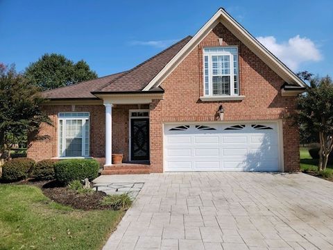 1119 Fairvue Village Ln Gallatin TN 37066