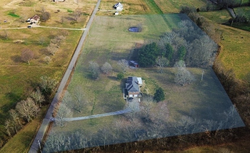5247 Stacy Springs Rd
