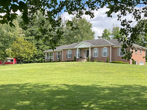 5247 Stacy Springs Rd Springfield TN 37172