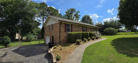502 Ashe Ave New Johnsonville TN 37134