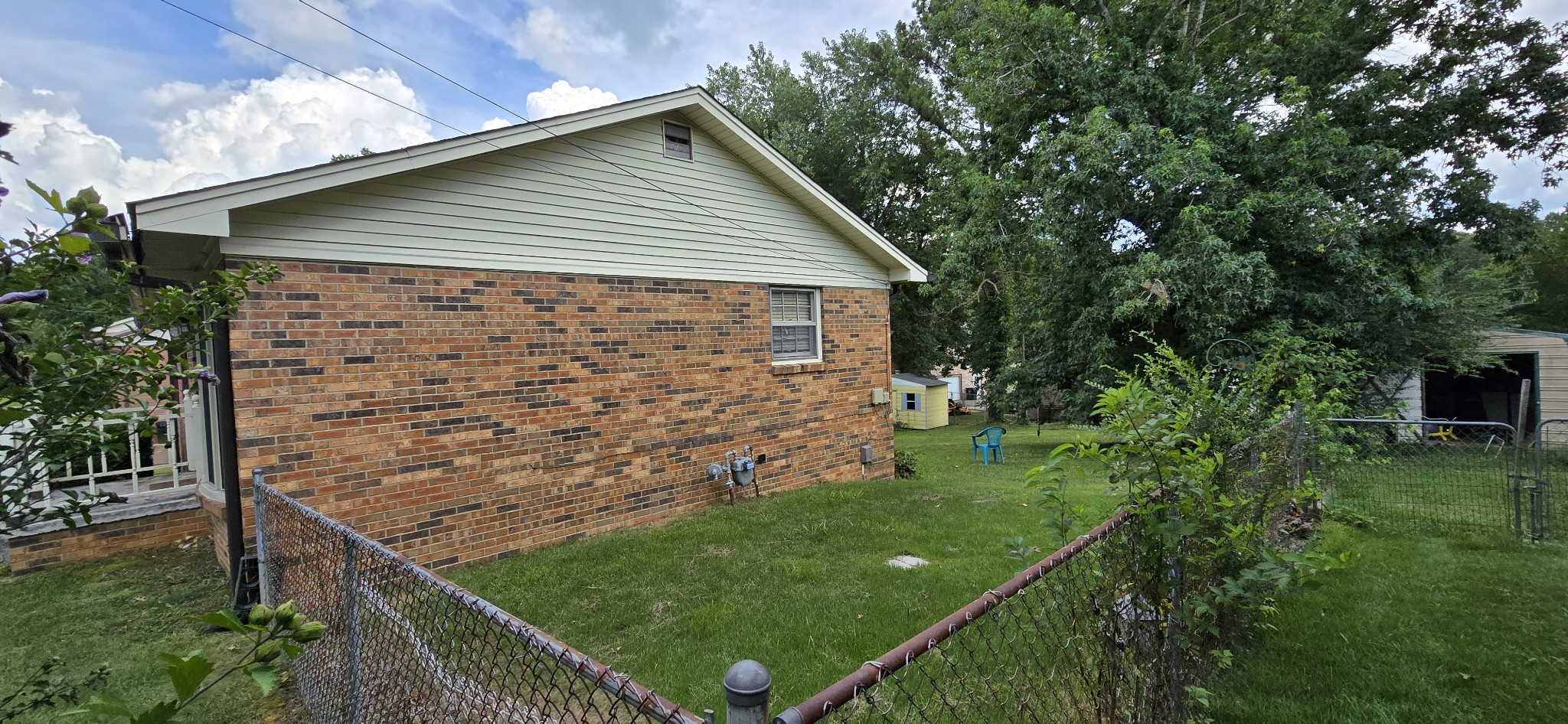 502 Ashe Ave