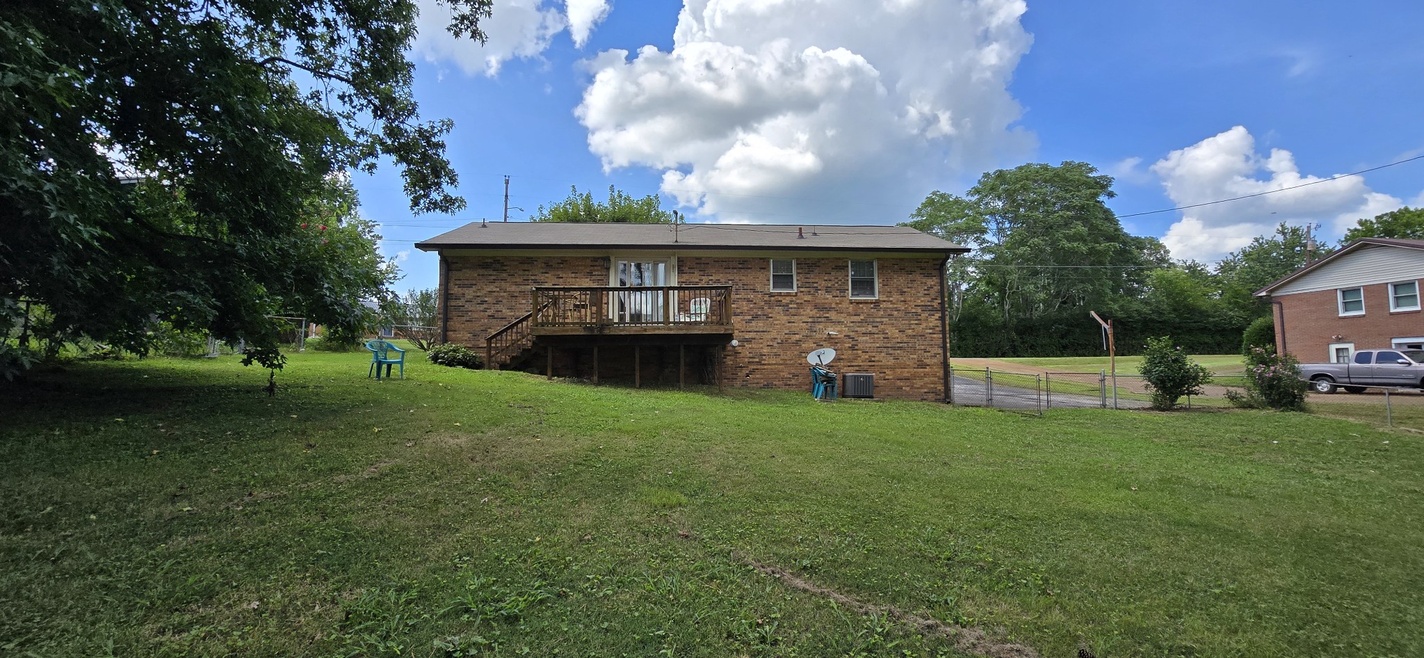 502 Ashe Ave