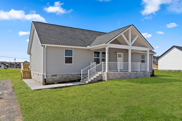 129 Martha Circle
