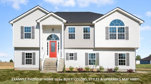 Photo of 1585 Fredrick Dr, Clarksville, TN 37042 (MLS # 3061999)