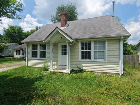 842 RICHARDSON ST, CLARKSVILLE, TN 37040 - Image 7146c5a8563e8600a5de48036e59e069/849531539