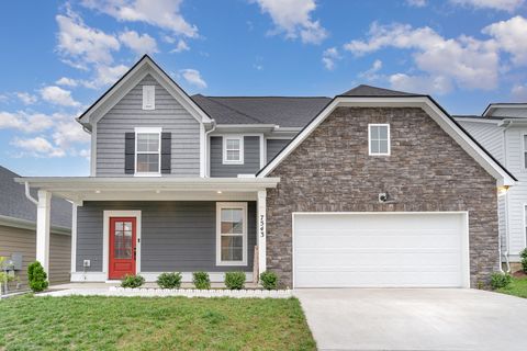7543 Maggie Dr, Antioch, TN 37013 - MLS#: 2789083