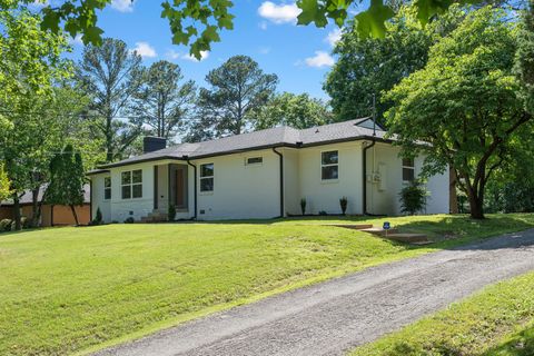 318A Emery Dr Nashville TN 37214