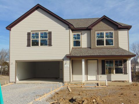 286 Spring Street La Vergne TN 37086