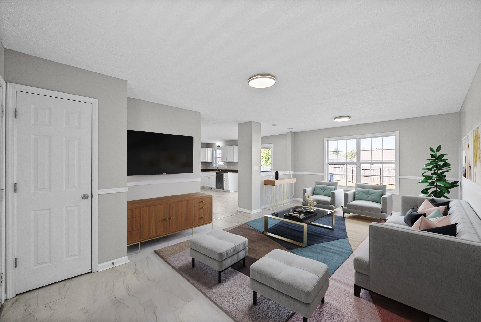 535 Fox Trot Dr