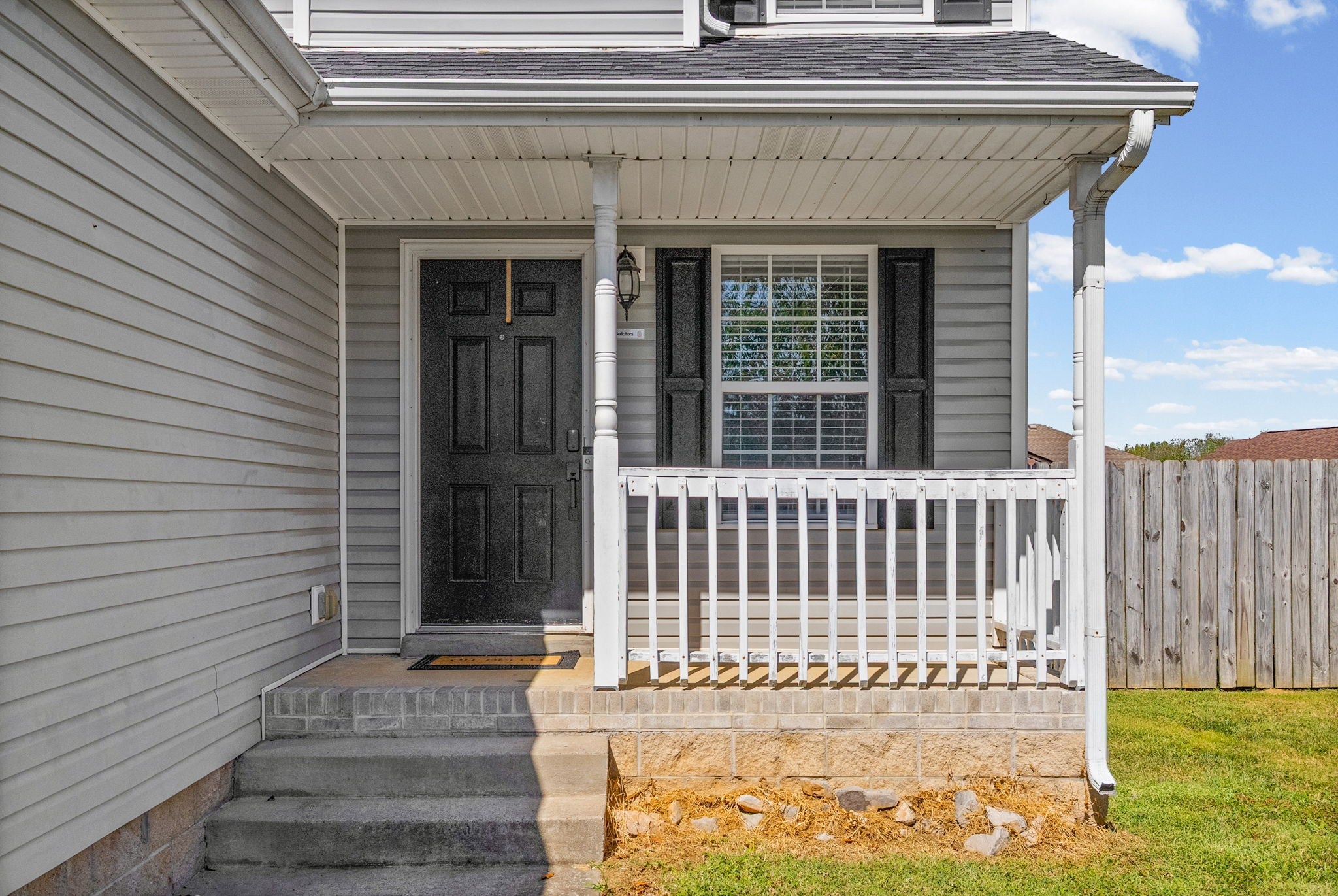 535 Fox Trot Dr