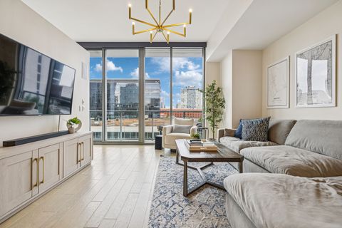 Photo of 1212 Laurel St #301, Nashville, TN 37203 (MLS # 3073491)