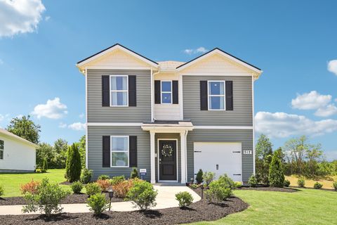 508 Cloudland Drive Portland TN 37148