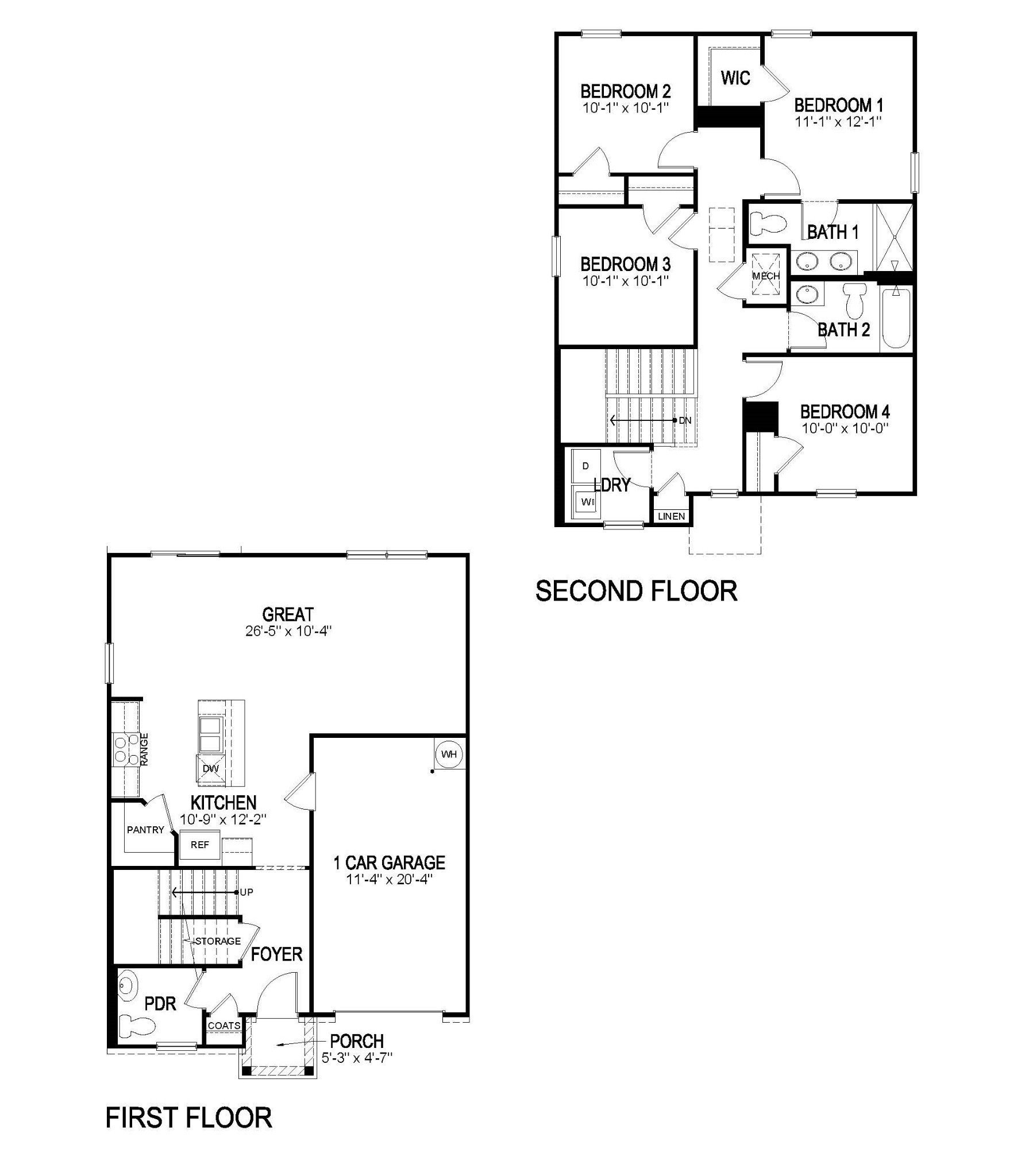 508 Cloudland Drive