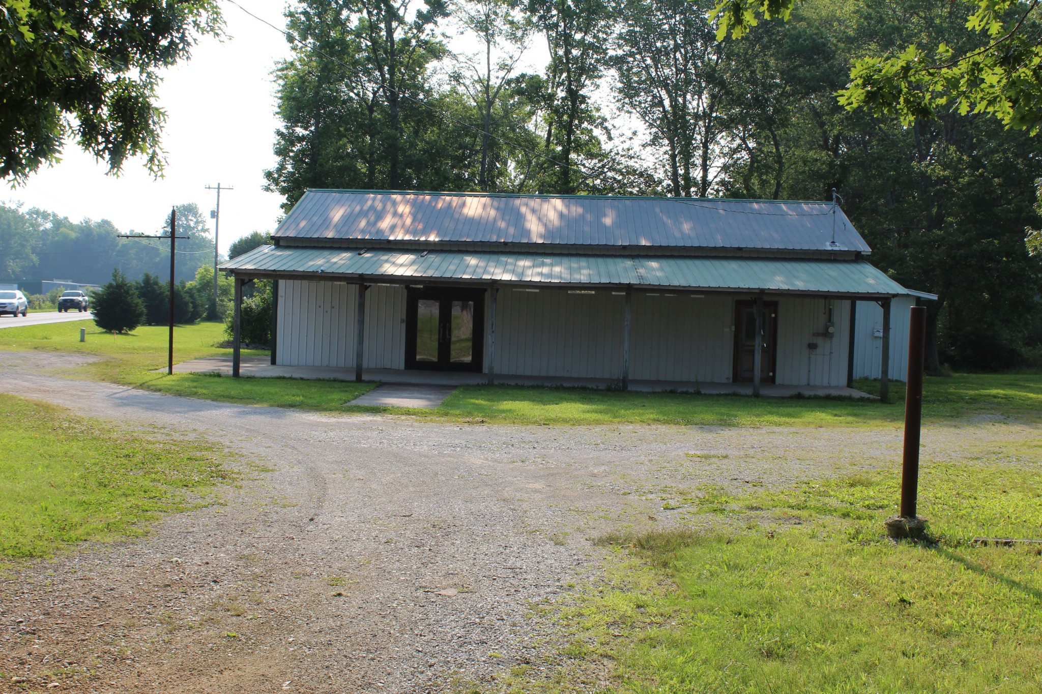 102 Campbellsville Pike