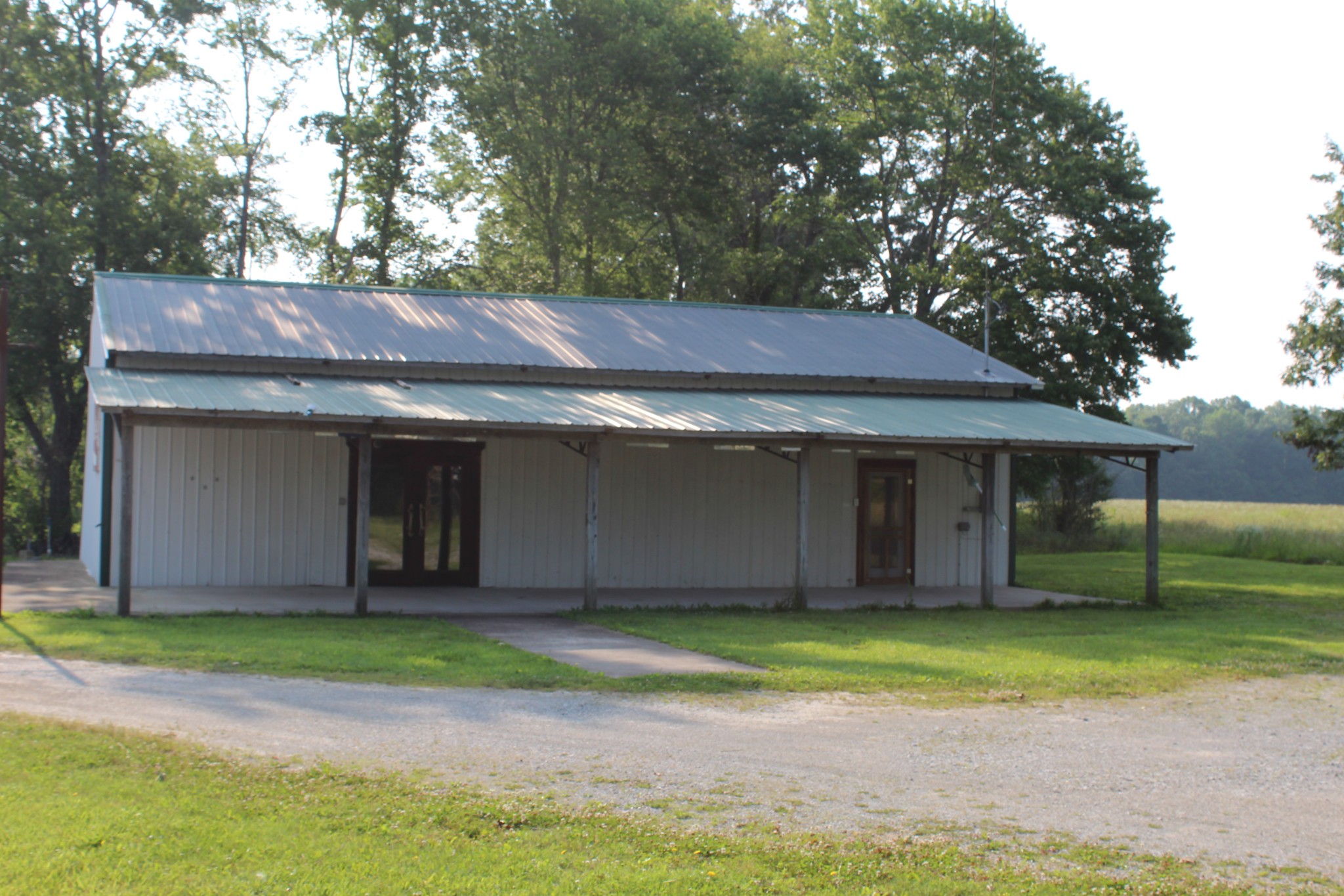 102 Campbellsville Pike