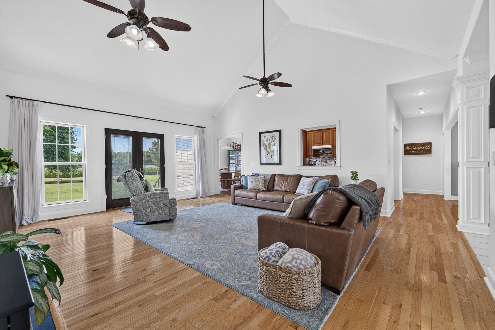 146 Camargo Rd