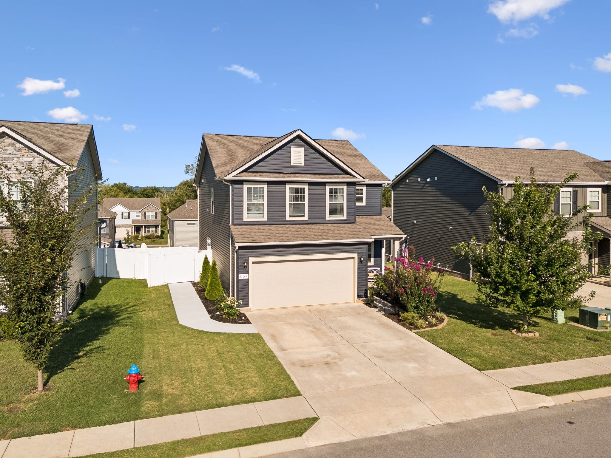3159 Chaplins Trce