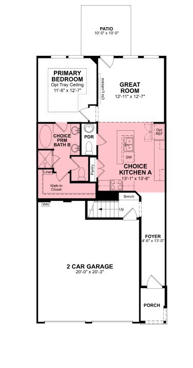 620 Club View Way