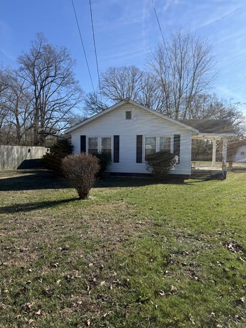 604 E Warren St Tullahoma TN 37388