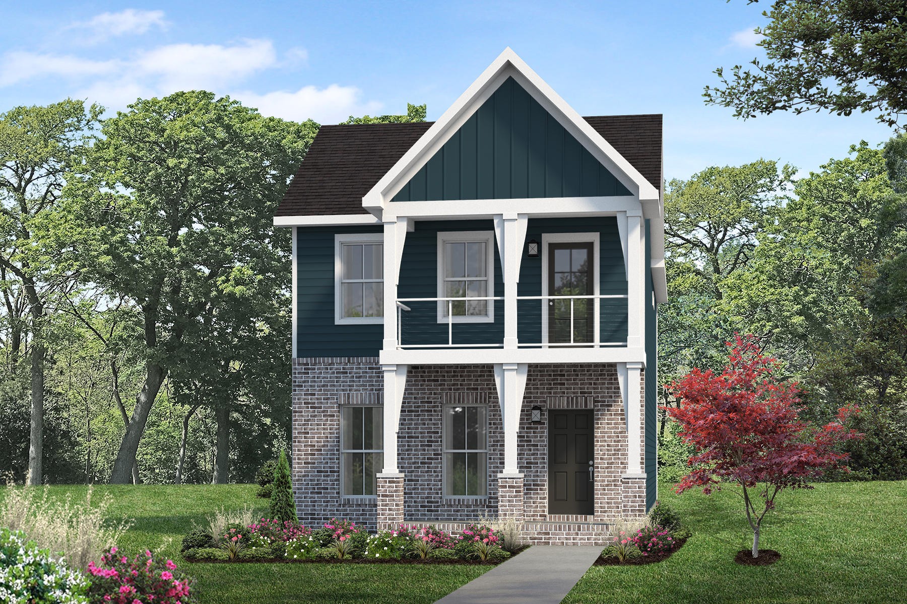 31 Champaign Drive