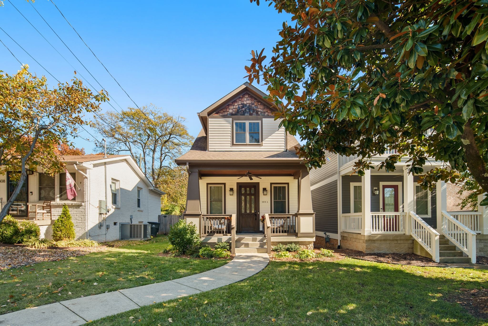 1810 Hillside Avenue A