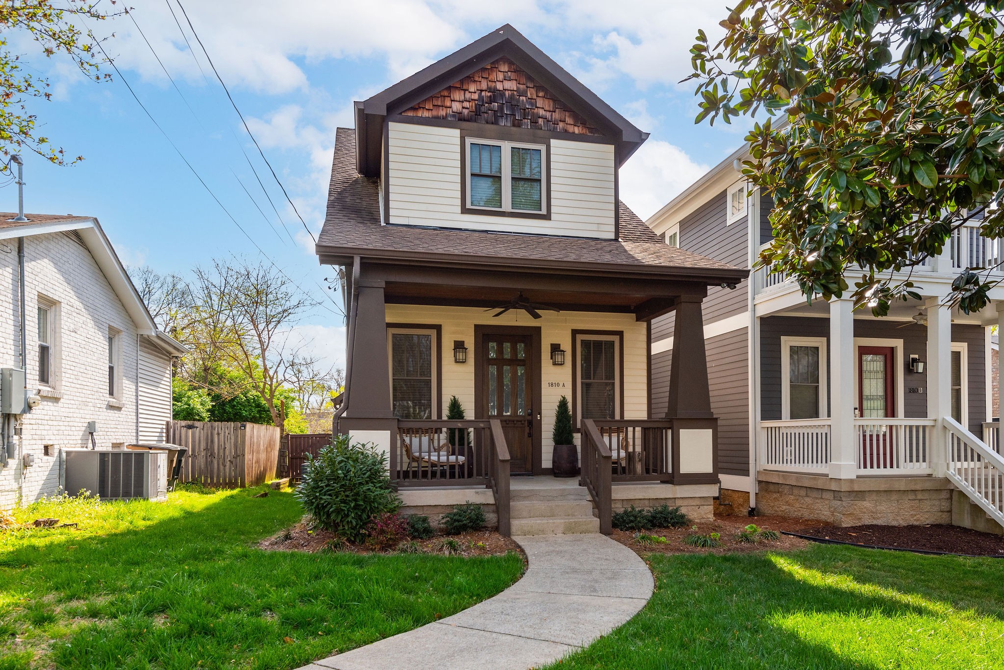 1810 Hillside Avenue A