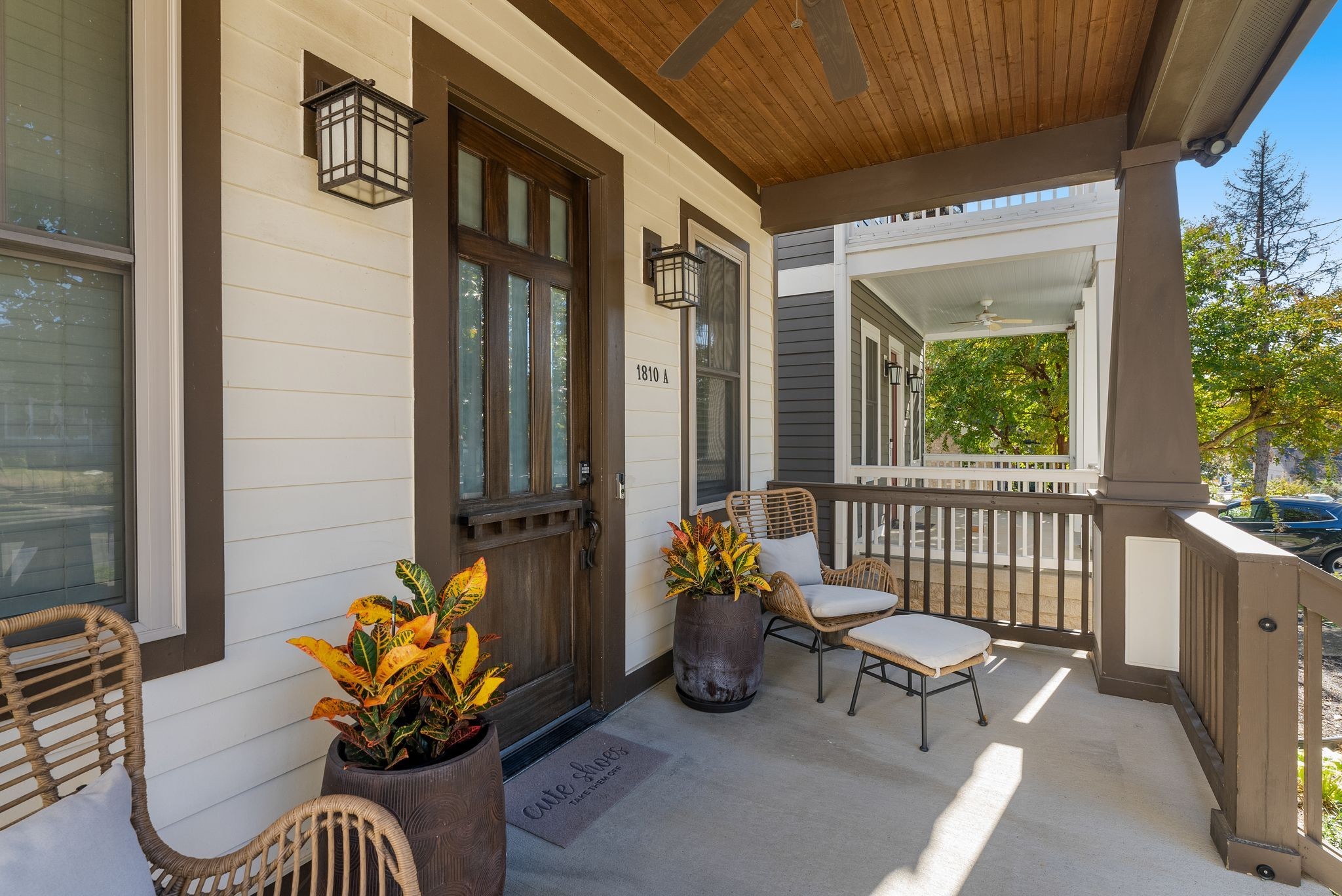 1810 Hillside Avenue A