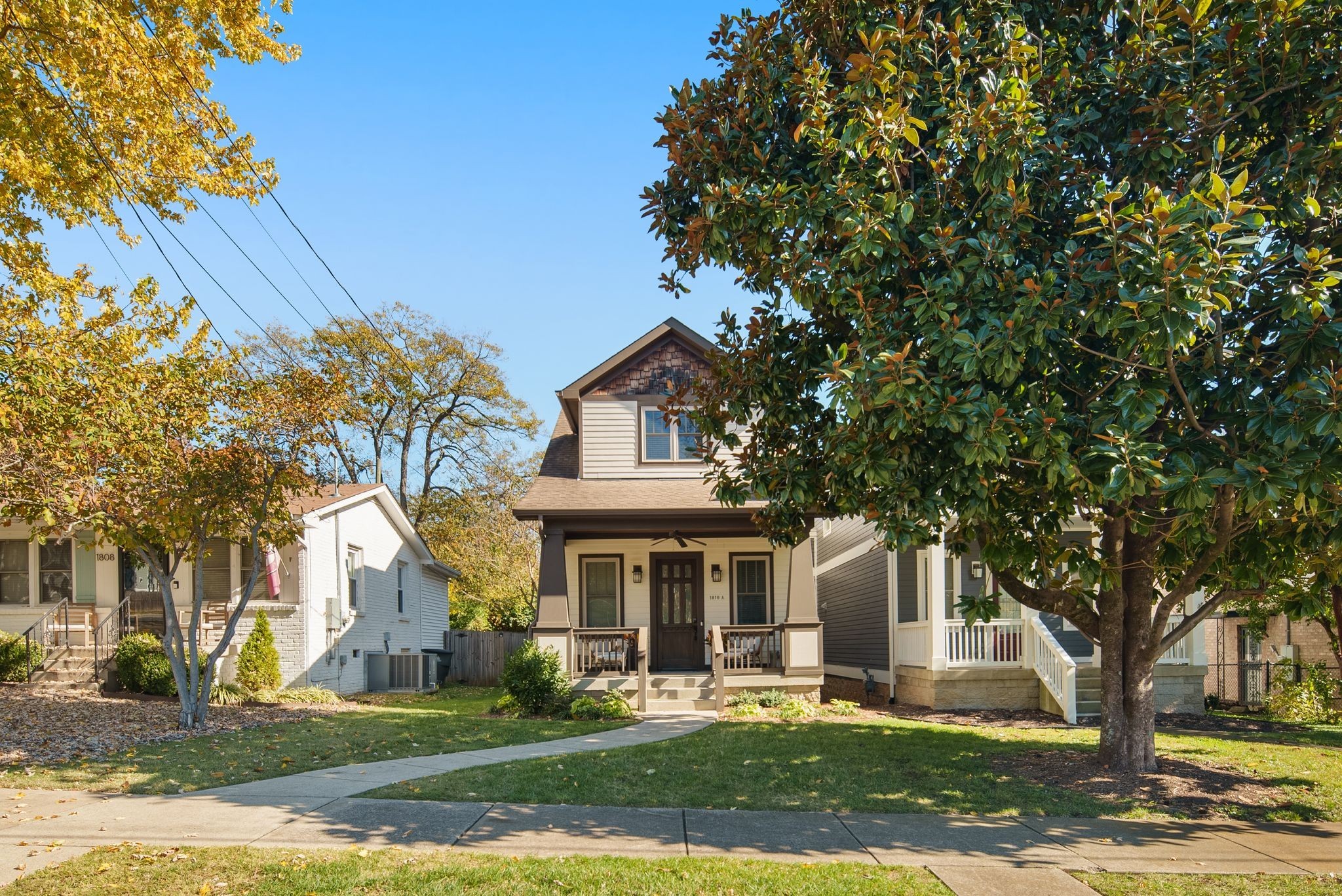 1810 Hillside Avenue A