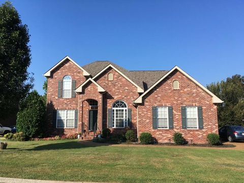 129 Seven Springs DR Mount Juliet TN 37122