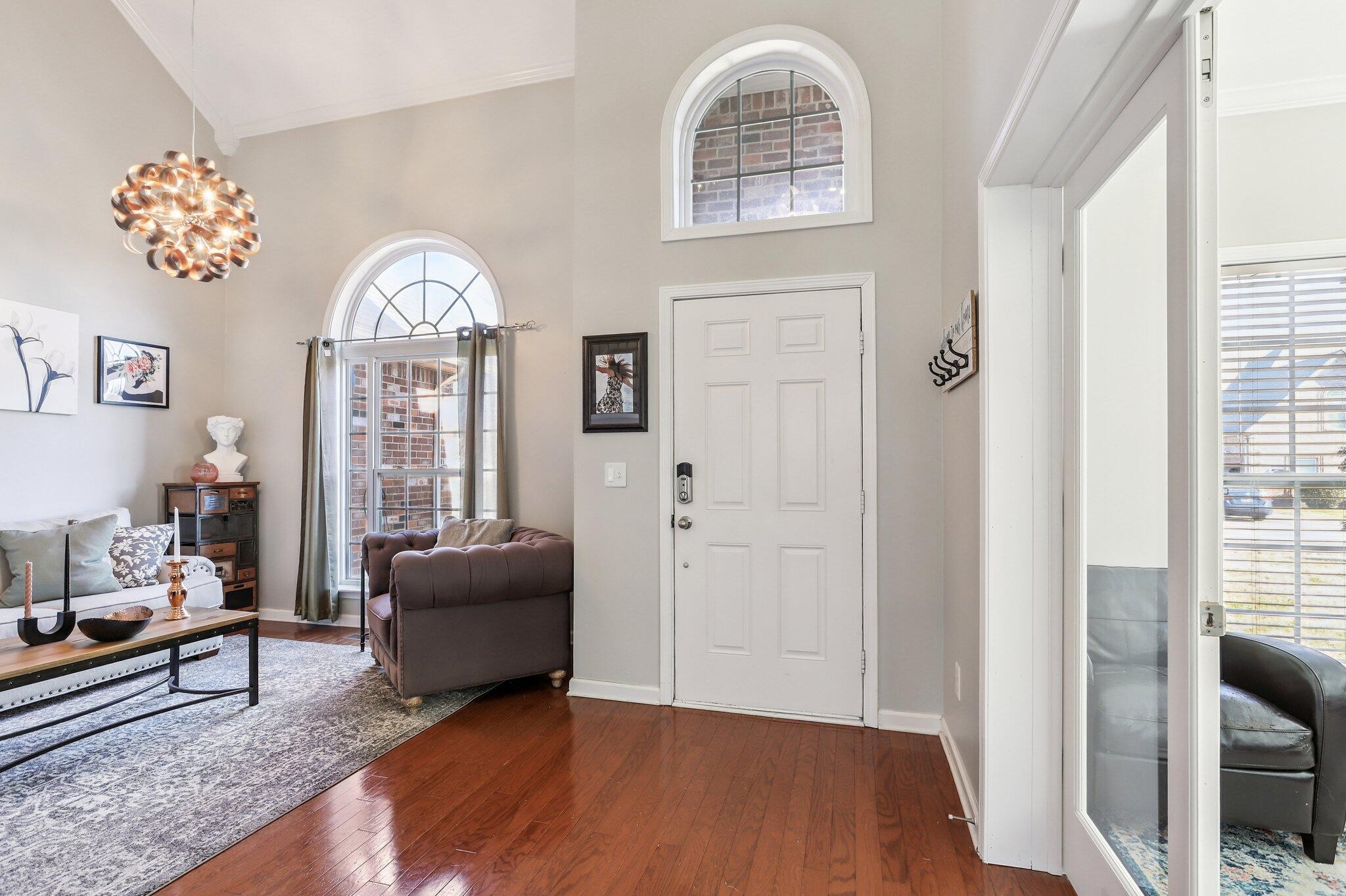 129 Seven Springs DR