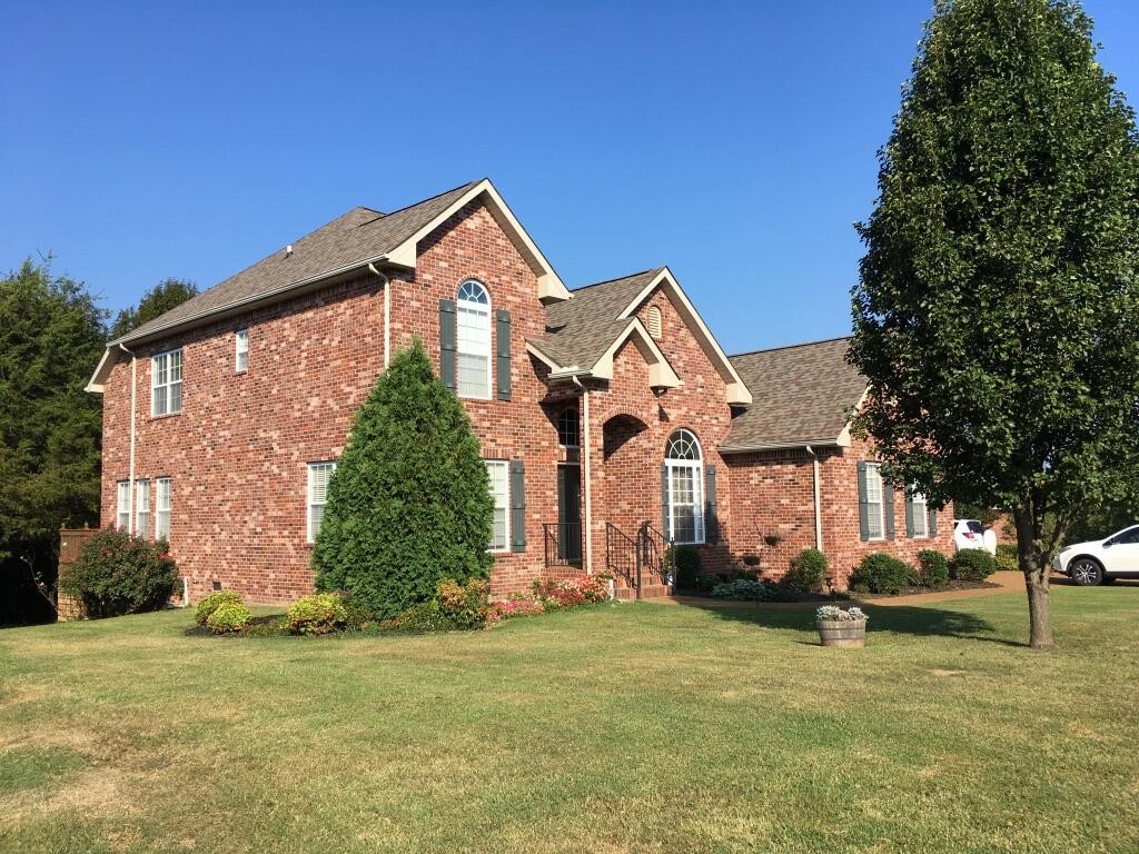 129 Seven Springs DR