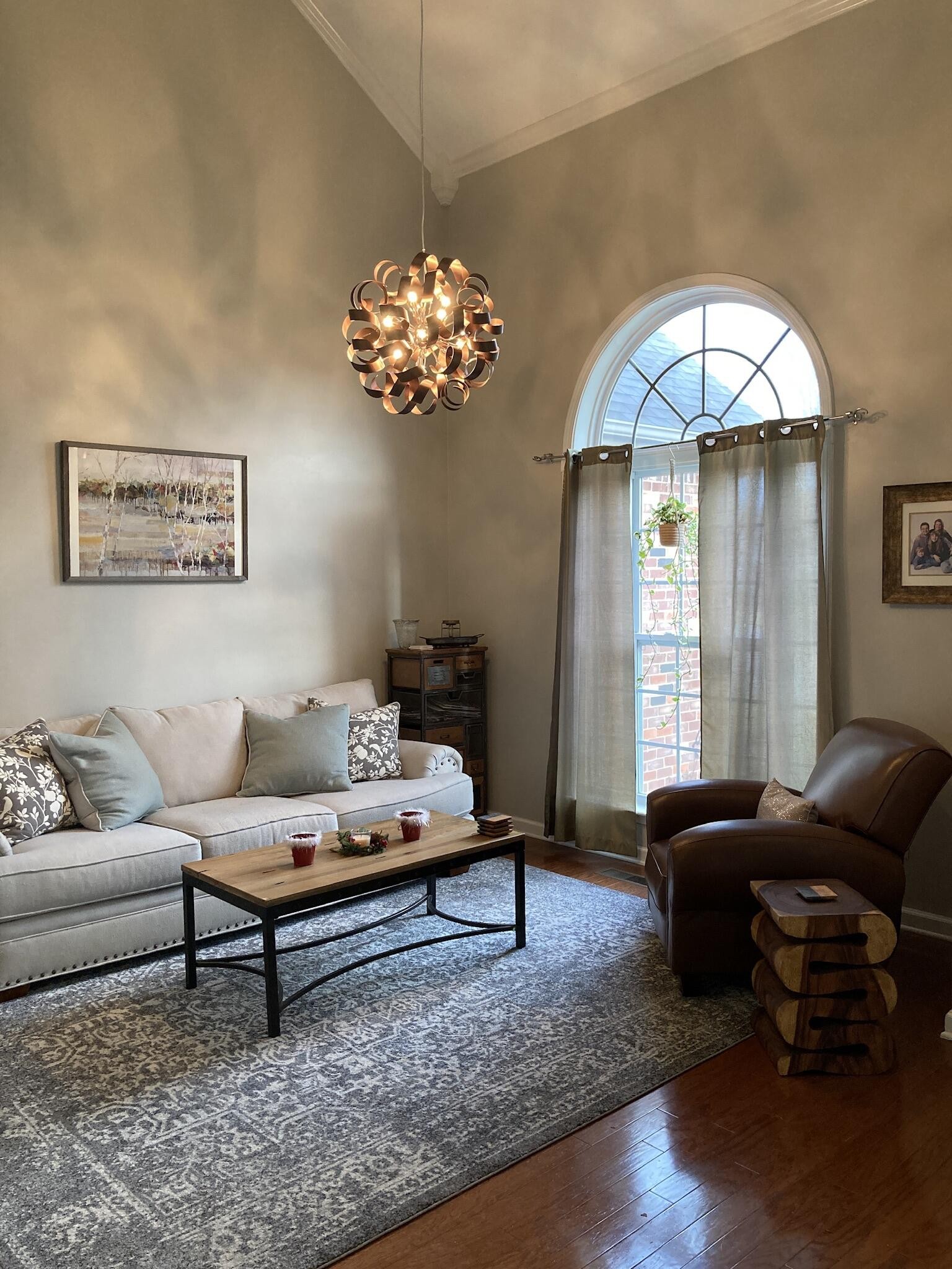 129 Seven Springs DR