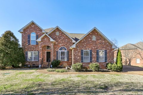 129 Seven Springs DR Mount Juliet TN 37122