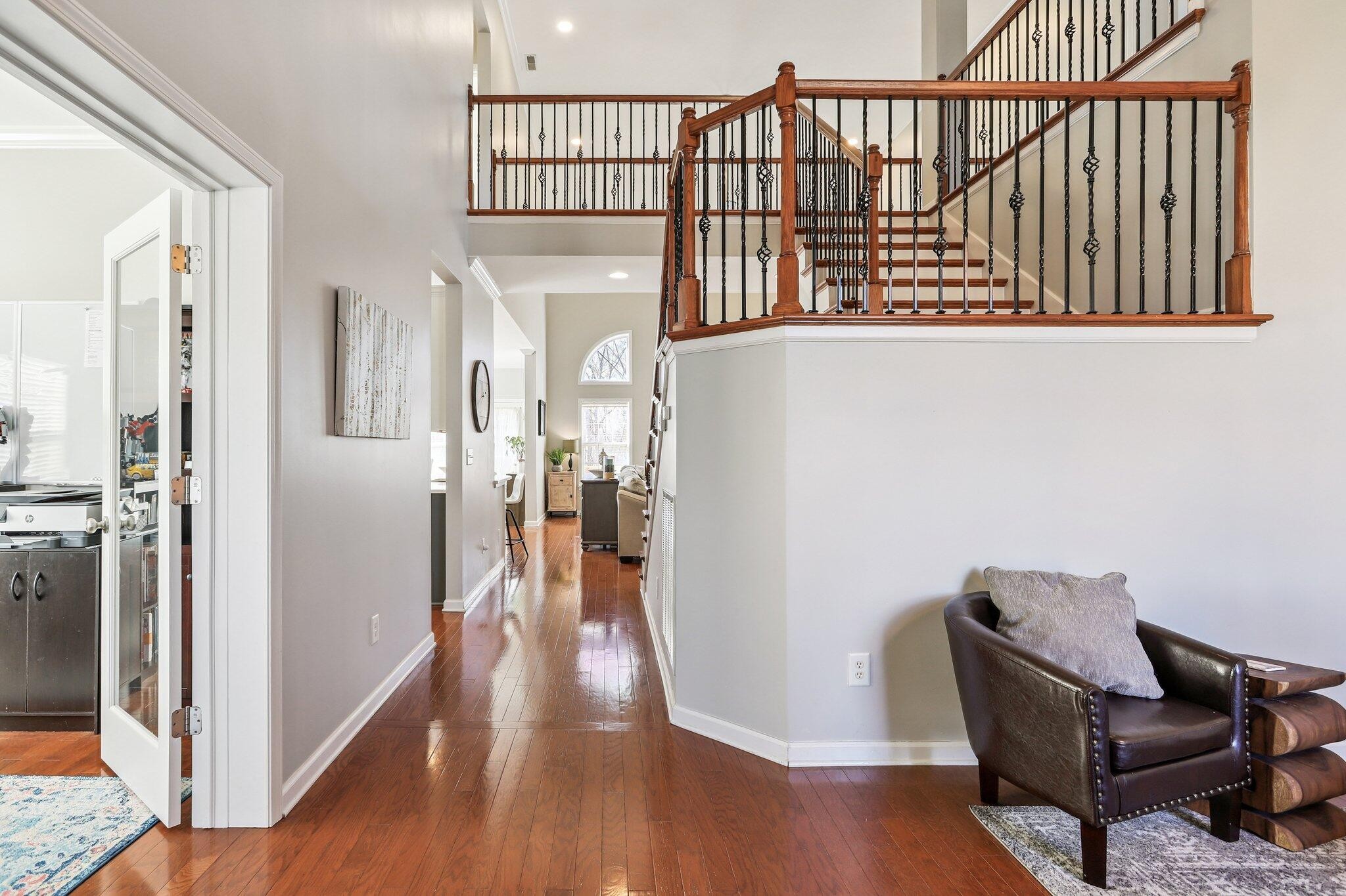 129 Seven Springs DR