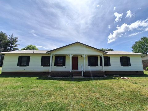 101 Lisa Cir Winchester TN 37398