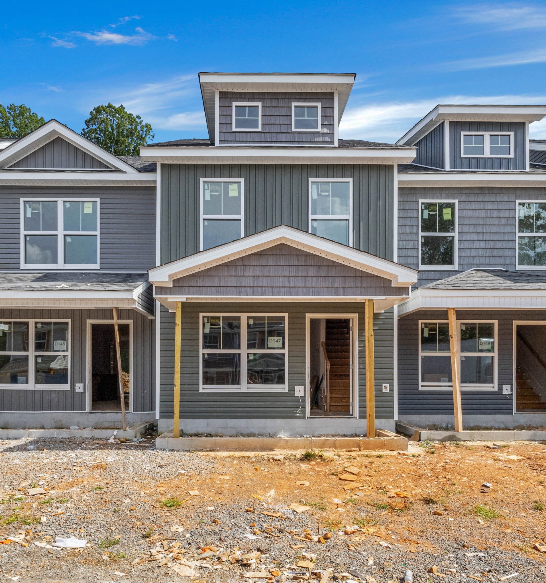 147 Quarry Point Dr D-147