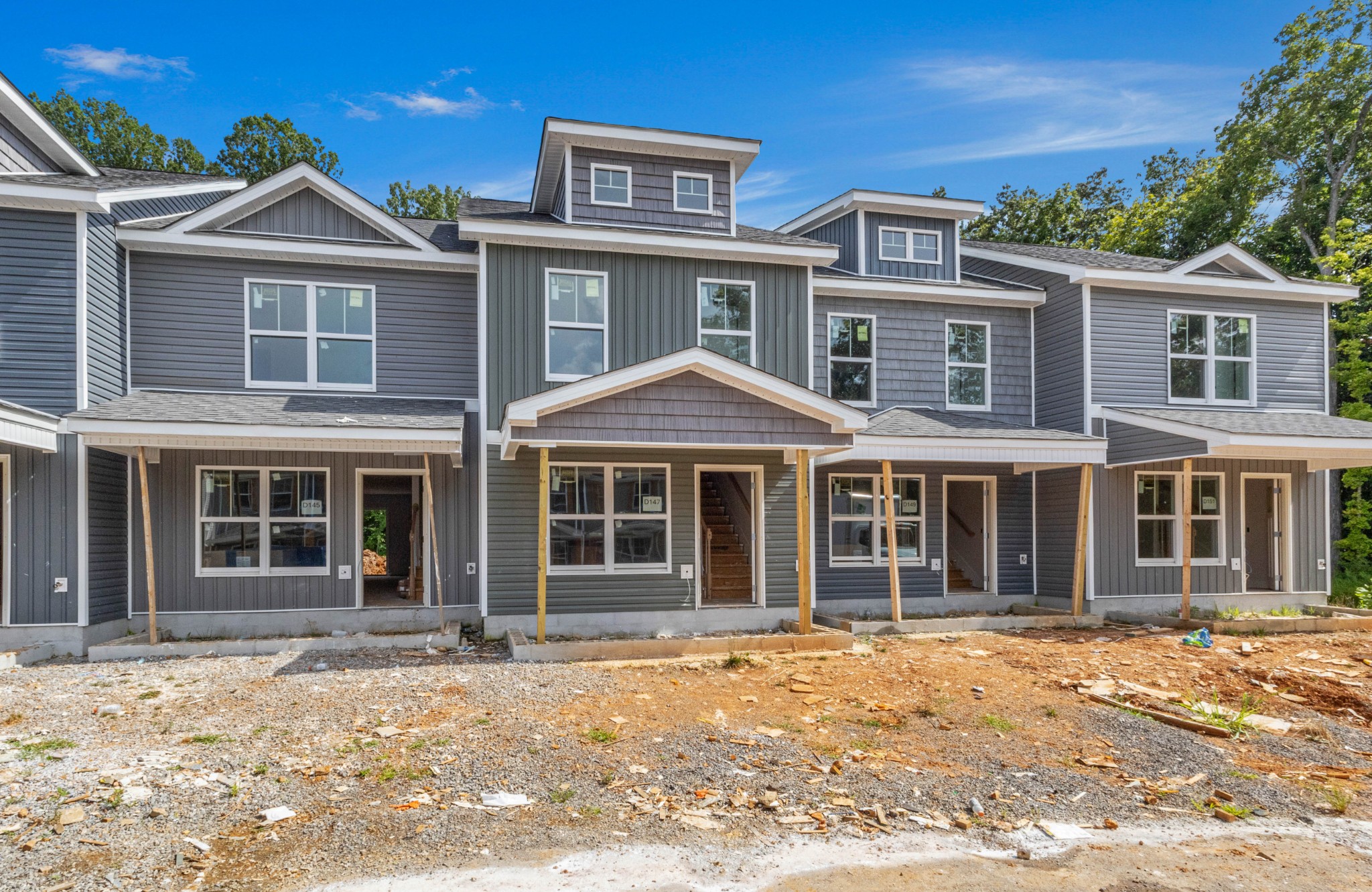 147 Quarry Point Dr D-147