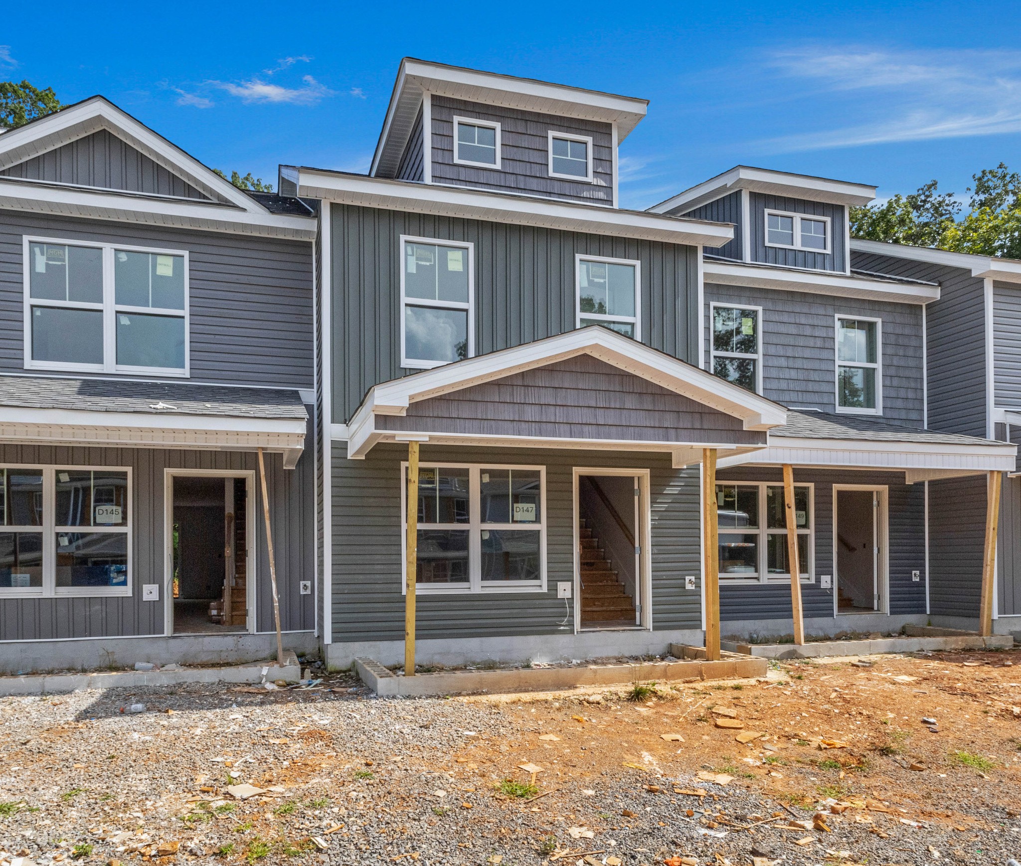 147 Quarry Point Dr D-147