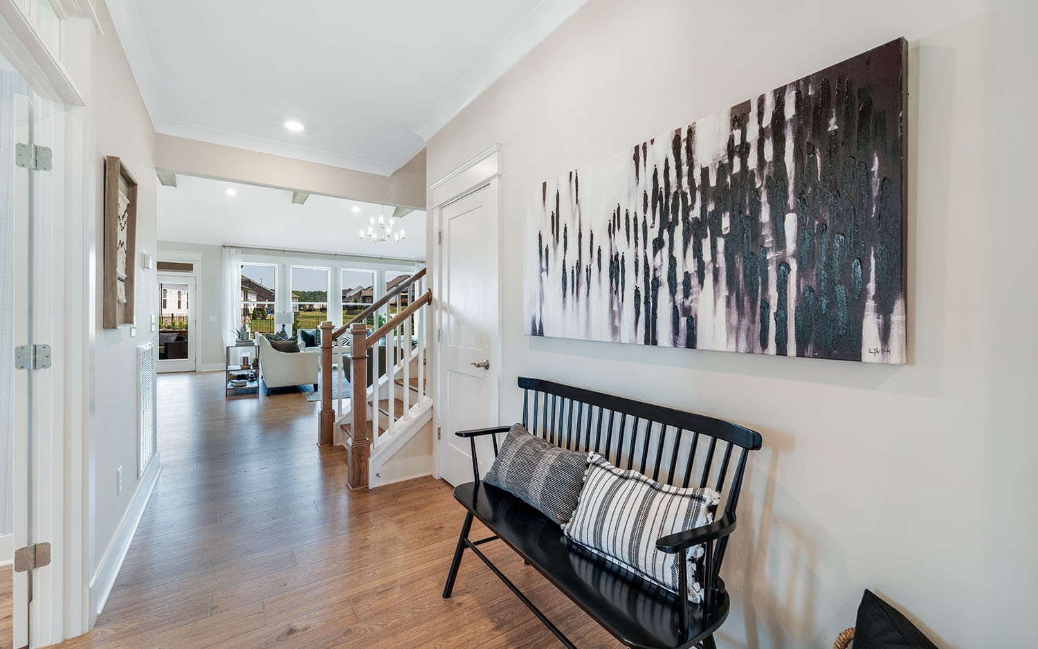 7343 Buckhorn Court