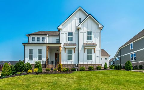7343 Buckhorn Court Fairview TN 37062