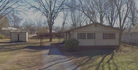 808 E Grundy St Tullahoma TN 37388