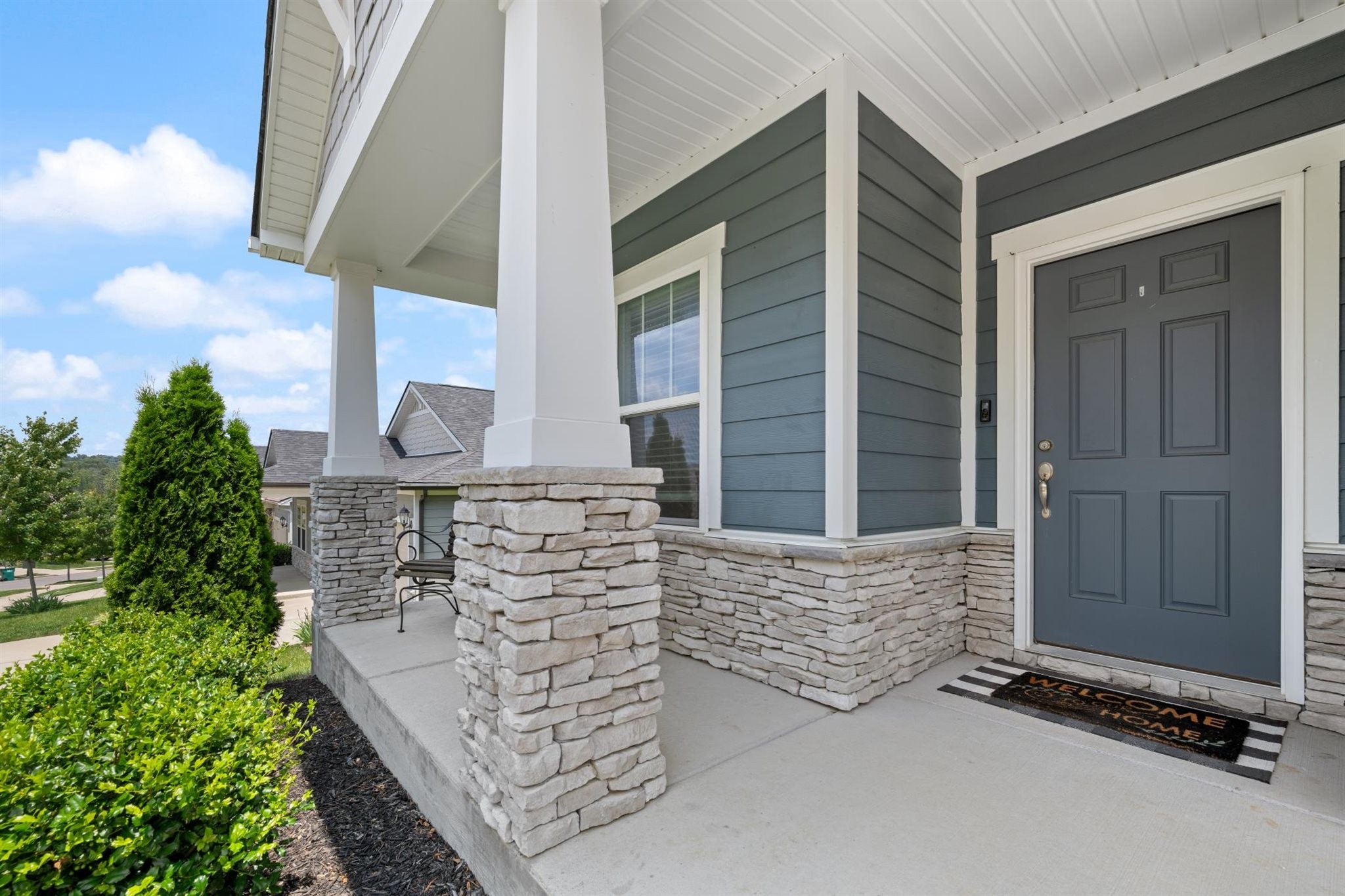 2505 Prairie Hill Dr