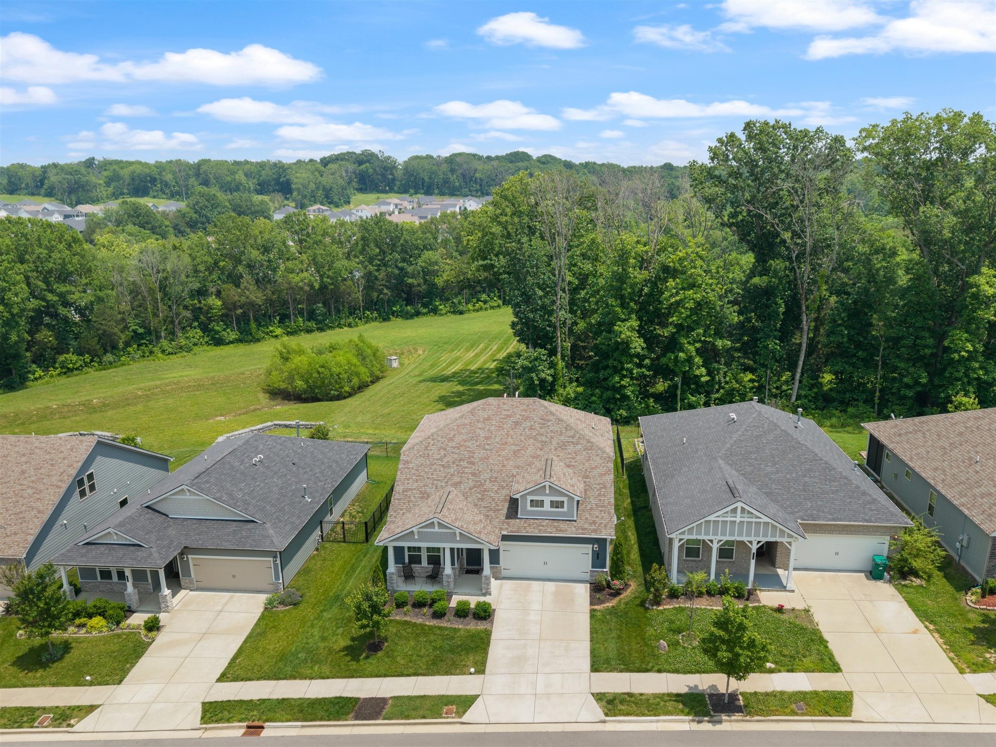 2505 Prairie Hill Dr