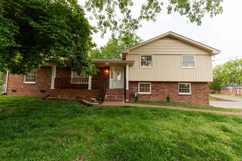1240 Sioux Terrace Madison TN 37115