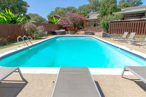 436 Foothill Dr Nashville TN 37217