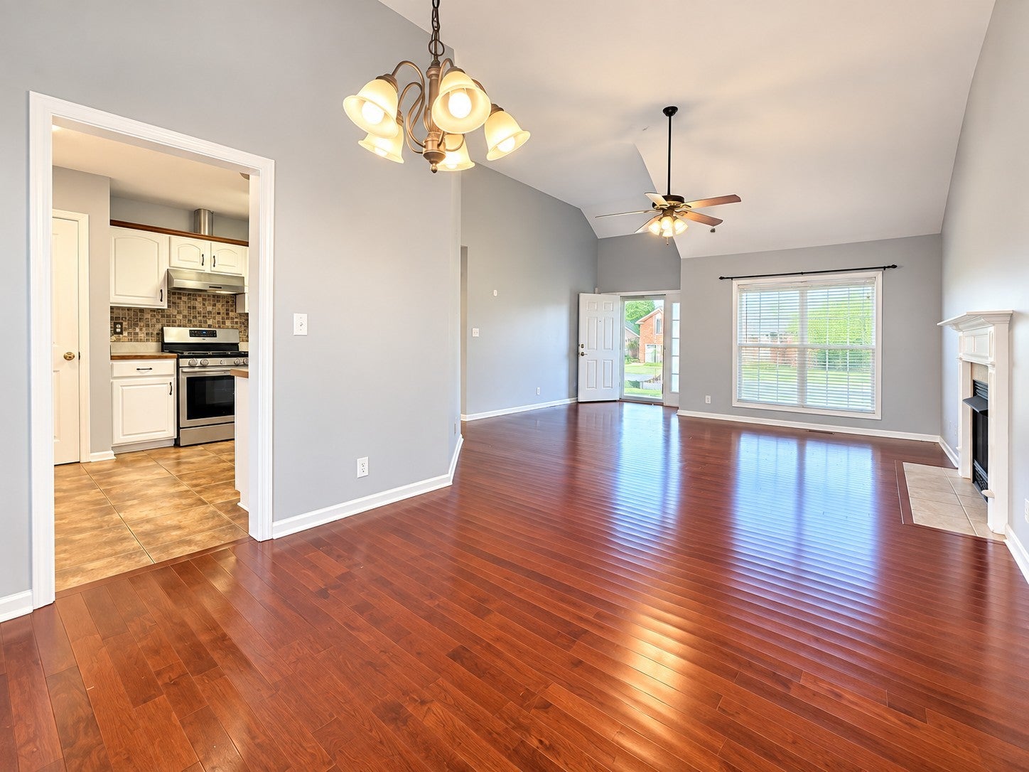 300 Fair Haven Dr
