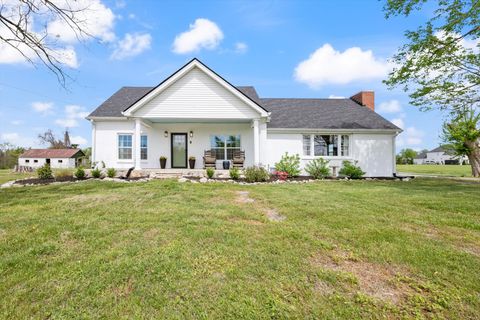 1416 Walnut Grove Rd Christiana TN 37037