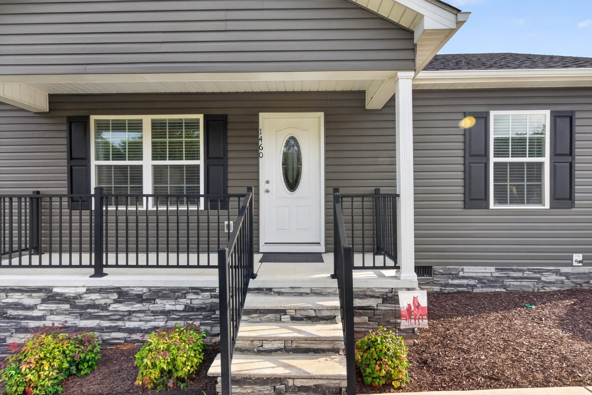 1460 Tanyard Hill Rd