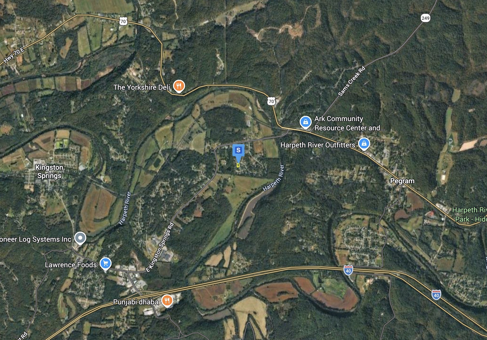 484 Harpeth Meadows Dr