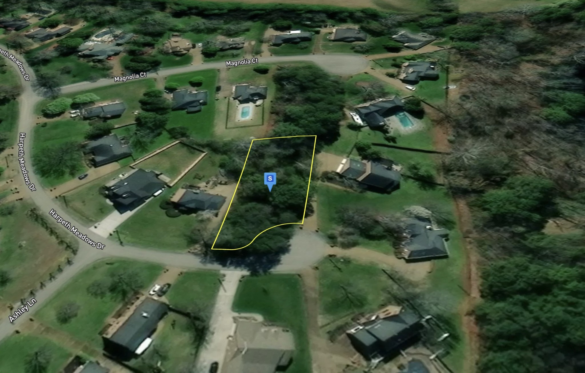 484 Harpeth Meadows Dr